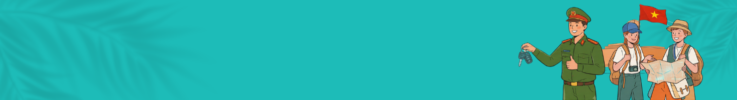 Banner Báo Cáo