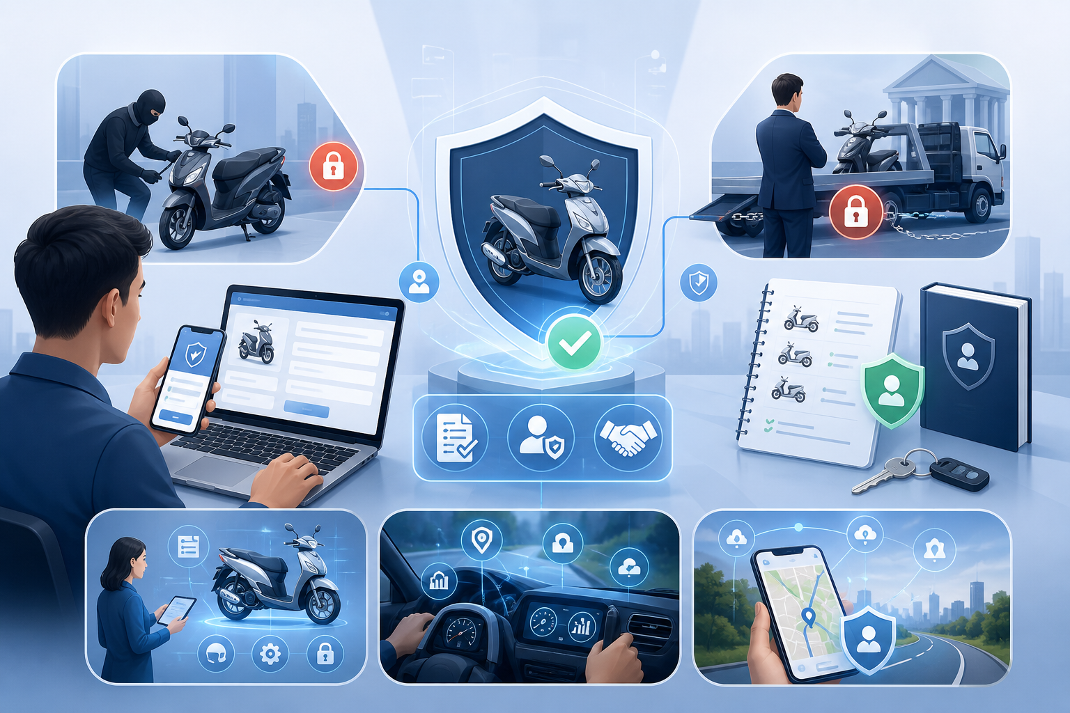 RentID, tạo đơn trình báo online, xe bị mất, xe bị cầm cố, không được trả xe, cẩm nang cho thuê xe, dịch vụ cho thuê xe, hướng dẫn trình báo, bảo vệ quyền lợi, giải pháp cho thuê xe, công cụ hỗ trợ lái xe, thông tin cho thuê xe.