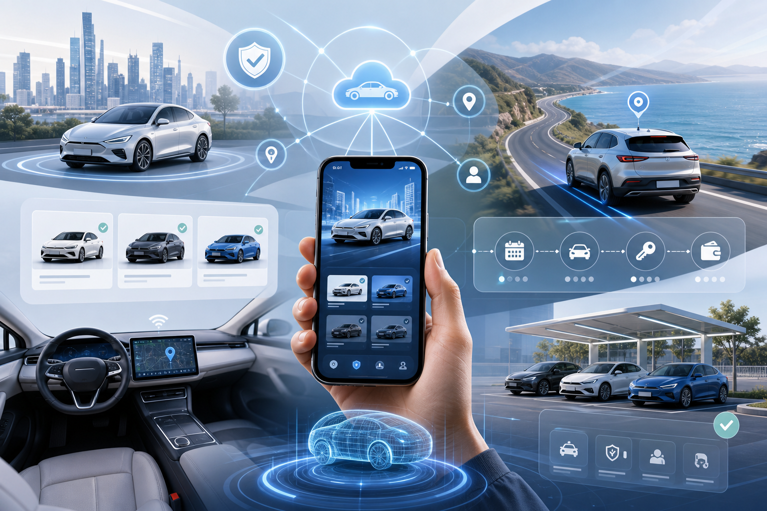 thuê xe tự lái, nền tảng 8car, kết nối xe tự lái, dịch vụ thuê xe, công nghệ xe tự lái, xe hơi thông minh, đặt xe trực tuyến, trải nghiệm lái xe, ứng dụng 8car, tiện ích thuê xe, so sánh giá thuê xe, dịch vụ vận chuyển hiện đại.