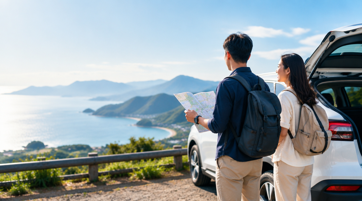 RentID: Nền tảng dữ liệu cộng đồng dành cho chủ xe và thị trường cho thuê ô tô tự lái