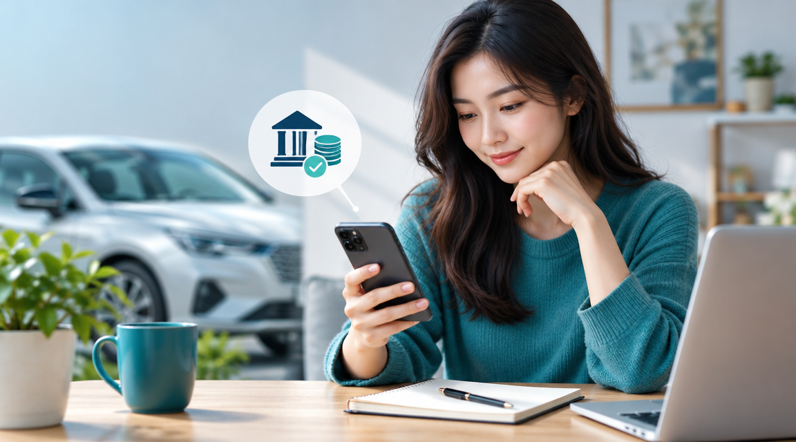 Cách Kiểm Tra Tiền Cọc Thuê Xe Đã Vào Tài Khoản Chưa