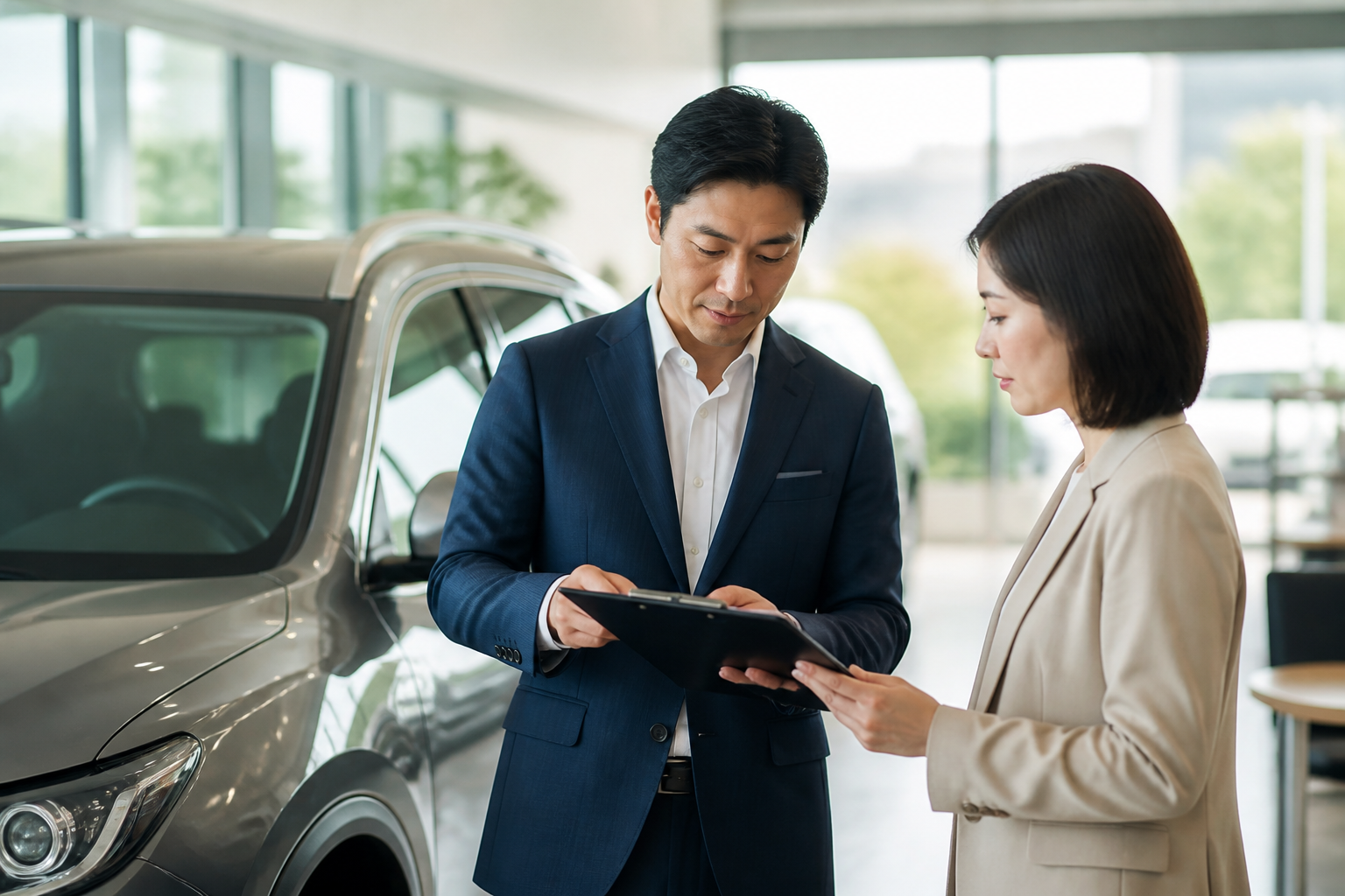 Những chi phí âm thầm ăn vào lợi nhuận của xe cho thuê
