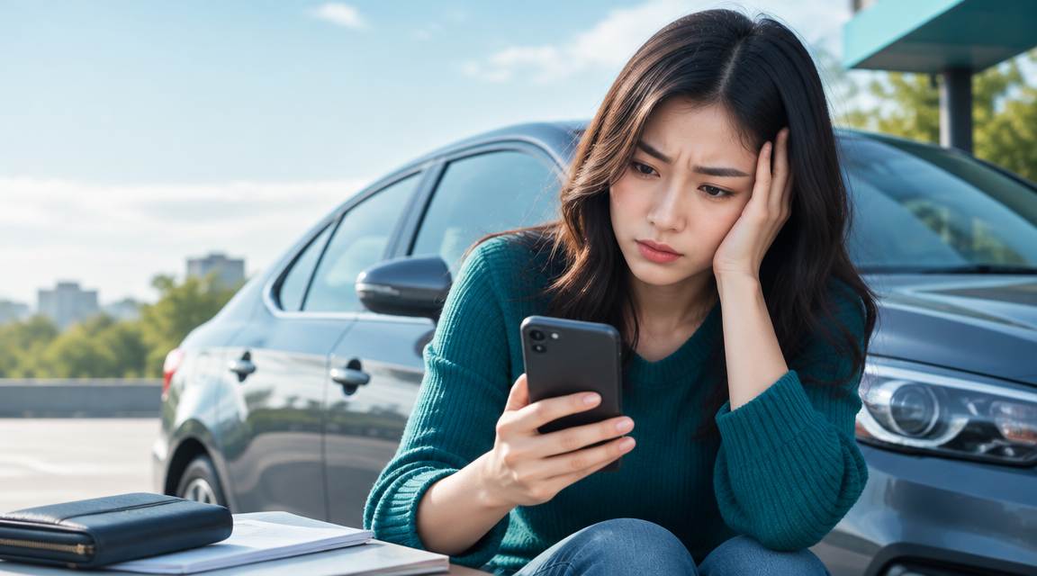 Khách Thuê Báo Đã Chuyển Tiền Nhưng Chưa Nhận Được: Phải Làm Gì?