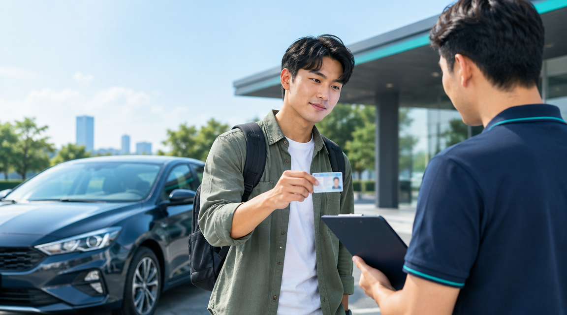 Khi chủ xe cần biết khách thuê là ai: Tình huống thực tế và rủi ro tiềm ẩn
