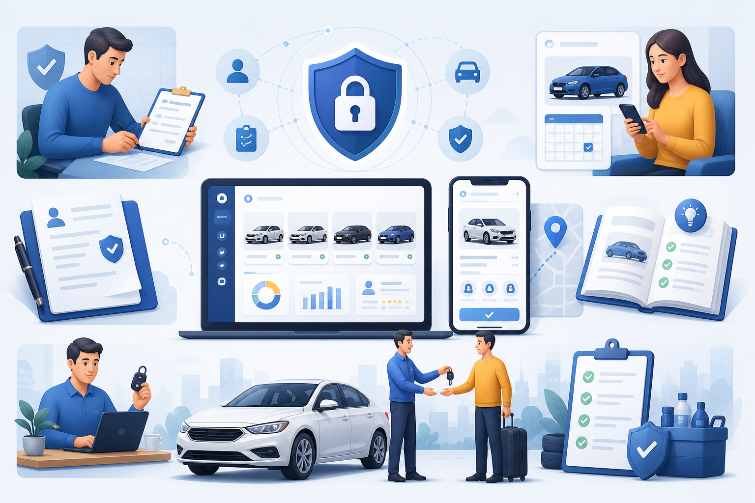 tạo đơn trình báo khách thuê xe, công cụ miễn phí cho chủ xe, hướng dẫn thuê xe online, cẩm nang cho thuê xe, quản lý khách thuê xe, phần mềm quản lý cho thuê xe, lợi ích của việc thuê xe online, mẫu đơn trình báo thuê xe, dịch vụ cho thuê xe, tips cho chủ xe, cách sử dụng công cụ thuê xe, đơn giản hóa quy trình cho thuê xe
