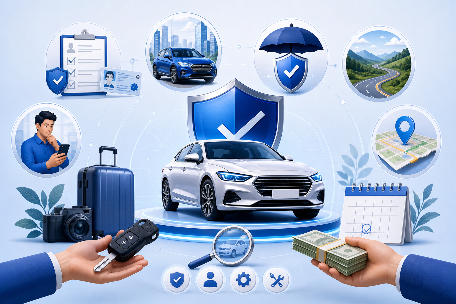 tiền cọc thuê xe tự lái, cọc thuê xe hợp lý, giá tiền cọc xe tự lái, thuê xe tự lái, kinh nghiệm thuê xe tự lái, lưu ý khi thuê xe tự lái, chính sách cọc xe, thuê xe tự lái an toàn, cọc xe tự lái ở đâu, mức cọc thuê xe, thủ tục thuê xe tự lái, dịch vụ cho thuê xe.