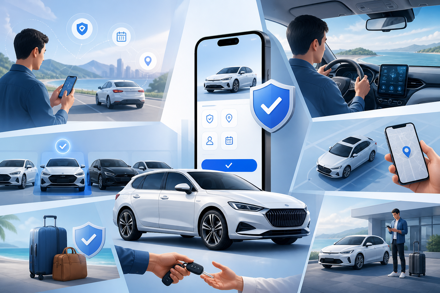 thuê xe tự lái, 8car, kinh nghiệm thuê xe, đặt xe 8car, dịch vụ cho thuê xe, xe tự lái, lưu ý khi thuê xe, so sánh giá thuê xe, hướng dẫn thuê xe, thông tin 8car, lợi ích thuê xe tự lái, xe hơi cho thuê